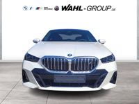 BMW i5 - Vorschau Bild 3