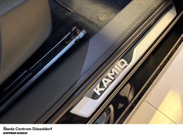 Skoda Kamiq - Bild 31
