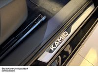 Skoda Kamiq - Vorschau Bild 31