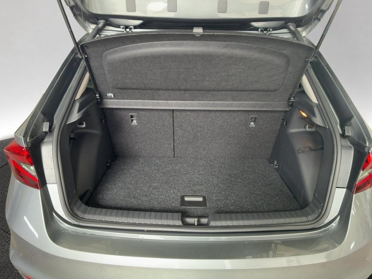 Skoda Fabia - Bild 10