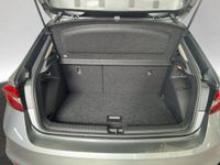 Skoda Fabia - Vorschau Bild 10