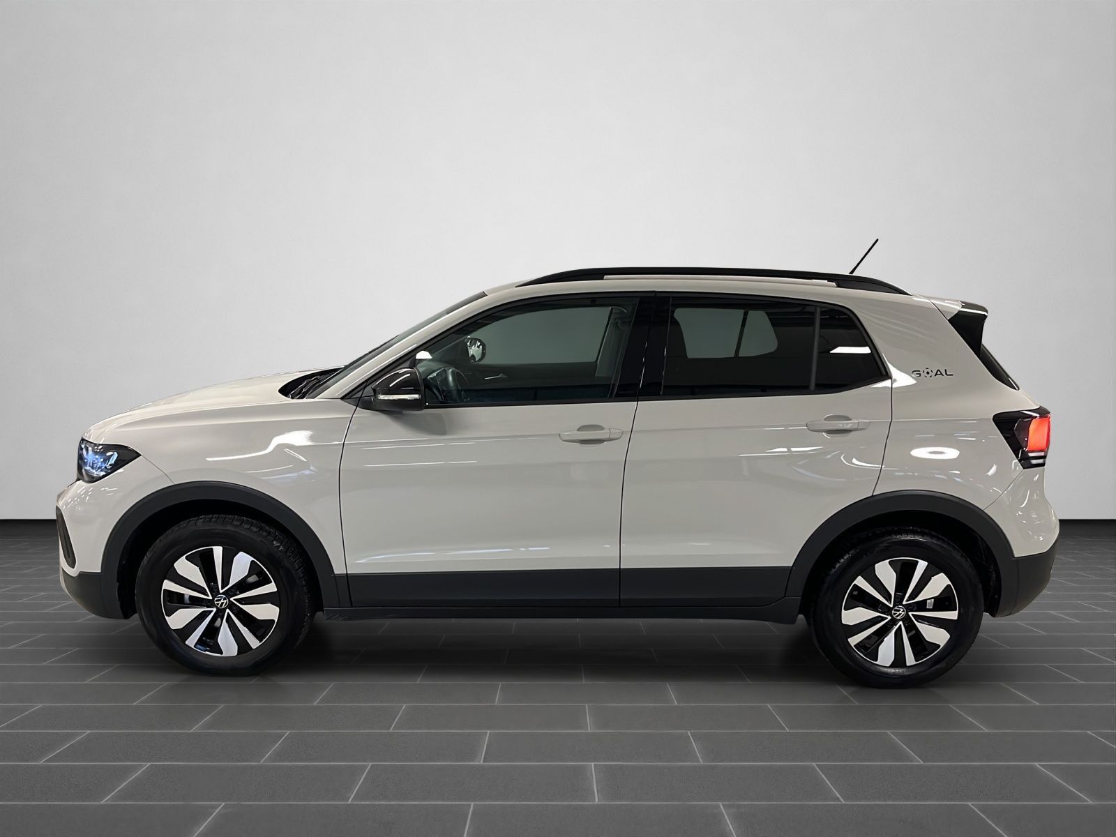 Volkswagen T-Cross - Bild 8