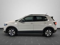 Volkswagen T-Cross - Vorschau Bild 8