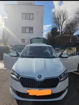 Skoda Fabia 1.0l MPI 55kW ScoutLine Combi ScoutLine - Skoda Fabia: Scout Combi