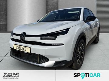 Citroën C4 MAX Hybrid AT Techno-Paket Light Winter-Paket
