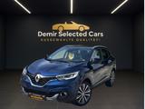 Renault Kadjar Bose Edition*TÜV NEU*12 MO.GARANTIE* - Renault Kadjar: Bose Edition