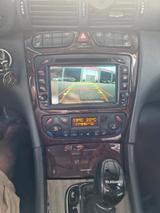 Mercedes-Benz 240 C-klasse v6  automatik - Mercedes-Benz 240 aus 2000