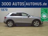 Audi Q3 35 TDI advanced Navi LED VIRTUAL B&O ACC - Audi Q3 Gebrauchtwagen in Bremen