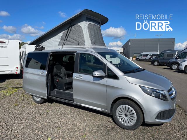 Pössl Vanstar V 250 d Preisvorteil 12554