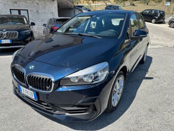 BMW 216 Active Tourer - 1