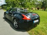 Nissan 370Z Roadster 3.7 Pack Pack - Nissan: Z