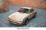 Porsche 911 SC - Porsche aus 1983: 911sc
