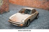 Porsche 911 SC - Porsche aus 1983: 911 Sc