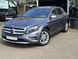 Mercedes-Benz GLA 220d I BI-XENON I RFK I AHK I NAVI PANO I HK