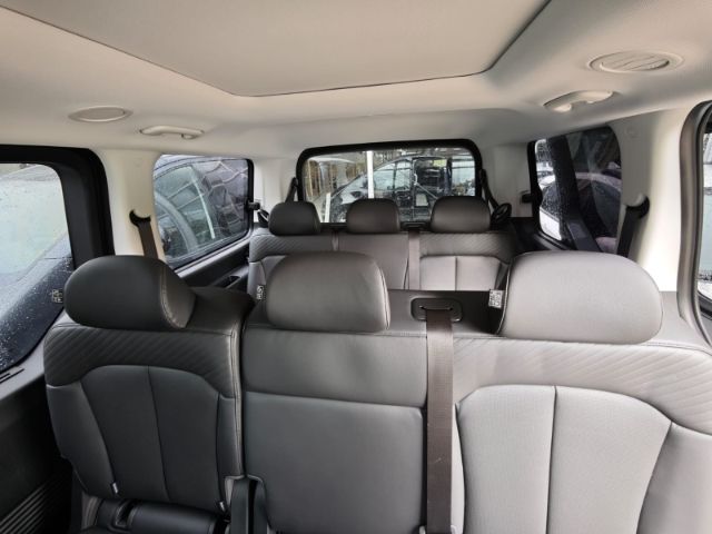 Hyundai Staria – Bild 13