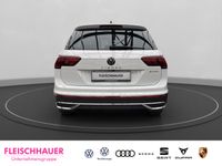 Volkswagen Tiguan - Vorschau Bild 8