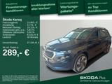 Skoda Karoq 1.5 TSI ACT Tour DSG*LED*AHK*RFK*APP*DAB - Skoda Karoq Gebrauchtwagen in Berlin