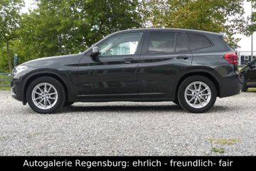 BMW X3 - 4