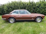 Peugeot 504 Coupe 2,0 ti Automatic traumha... - Peugeot 504: Coupe