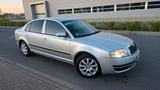Skoda octavia superb - Skoda Octavia: Super