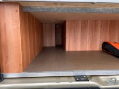 Pössl Vario 499 / Roady * Klein aber Fein!*