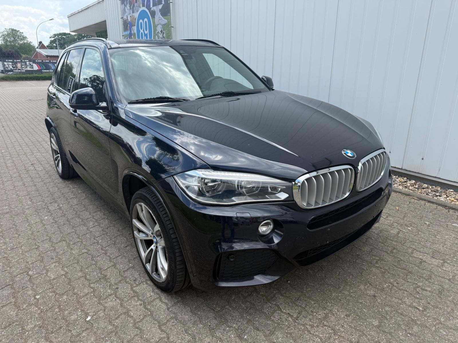 BMW X5 xDrive 40 e*M-PAKET*MOTORPROBLEM*LÄUFT*