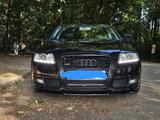 Audi A6 S-Line - Audi A6 aus 2010: Line