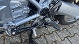 BMW  R 1200 GS Vollausstattung Unfallfrei - MOTORRAD UNFALL