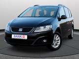 Seat Alhambra 2.0TDI STANDHEIZ 7-Pl. Navi Kamera #839 - Seat Alhambra in Frankfurt (Main)