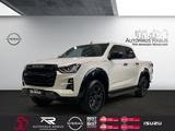 Isuzu D-Max Double Cab 4WD  LED RFK Leder V-Cross - Isuzu Gebrauchtwagen von 2025