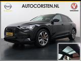 Audi e-tron 55 Quattro 95kWh 408PK Elektr.Leer+Verwar - Gebrauchtwagen in Leer
