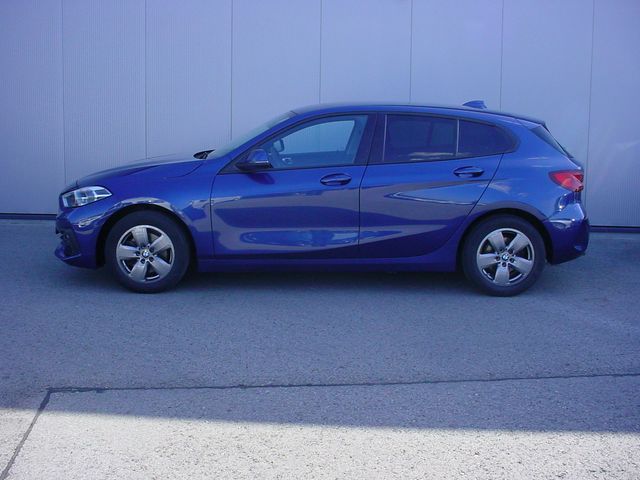 BMW 116d*Navi *LED*WLAN*HiFi*Head-Up*