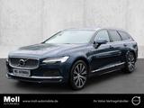 Volvo V90 Kombi Plus Bright Recharge Plug-In Hybrid AW - Volvo V90: Plus Bright