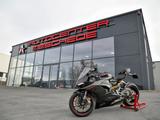Ducati Panigale V2 *BLACK ON BLACK !* Kurven ABS* LED* - DUCATI PANIGALE V2