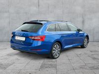 Skoda Superb - Vorschau Bild 6