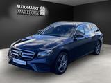 Mercedes-Benz E 300 de AMG GSD*Multibeam*Burmester*ACC - Mercedes-Benz E 300: 300d