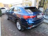 Audi Q3 Sportback 35TFSI LED NAVI PDC+ - Audi Q3 Limousine Gebrauchtwagen