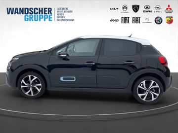 Citroën C3 Elle Online Edition PT 110 Navi+RFK+SHZ+LM