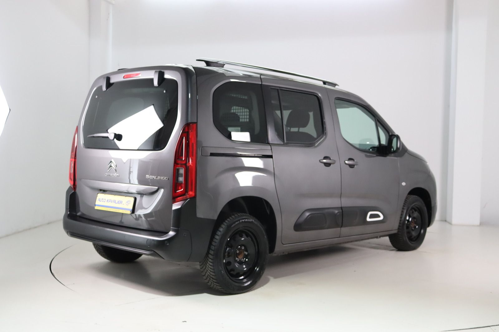 Fahrzeugabbildung Andere Citroën Berlingo 1.Hand Top-Zustand * Service ne