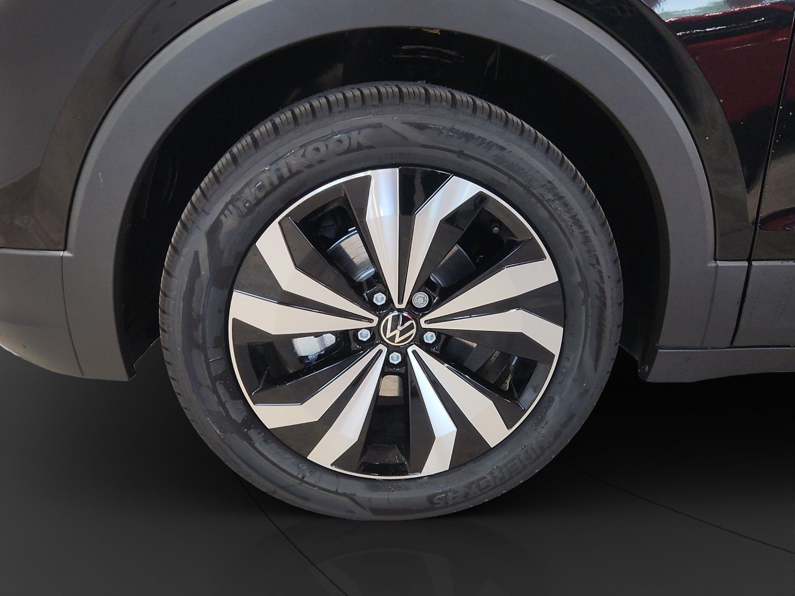 Volkswagen T-Cross - Bild 7