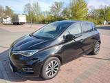 Renault ZOE Intens R135/Z.E. 50 mit Batterie Intens - Renault ZOE: Privatanbieter
