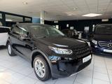 Land Rover Discovery Sport S AWD | LED | LEDER | AHK | CAM - gebrauchte Land Rover Discovery Sport aus dem Jahr 2020