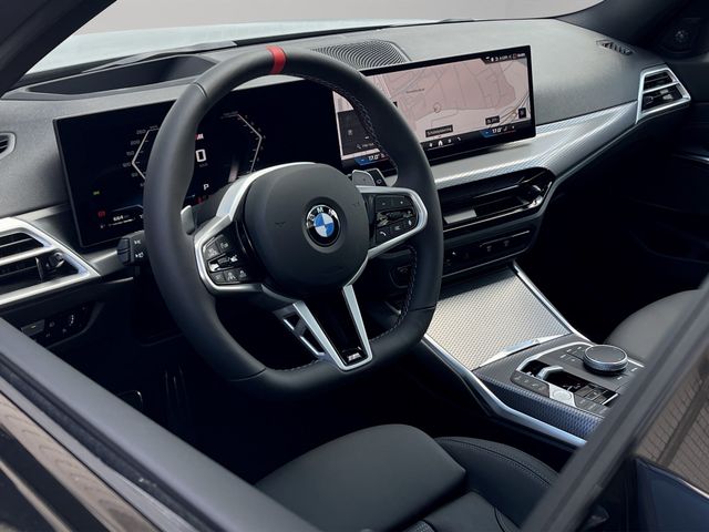 Foto Nummer 7: BMW 340i xDrive