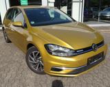 Volkswagen Golf VII 1.5 TSI  "Sound" - Volkswagen Golf: Golf5