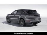 Porsche Cayenne GTS Burmester HA-Lenkung 22-Zoll Head-Up - Porsche Cayenne aus 2025