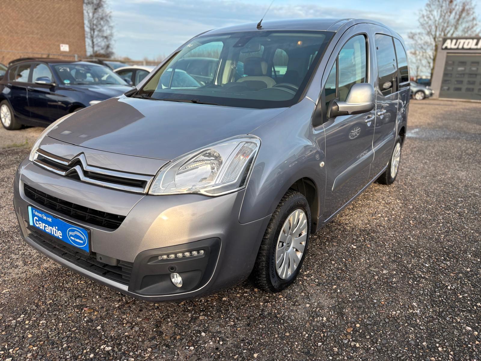 Citroën Berlingo 1.6 Diesel/NAVI/Wenig KM/