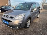 Citroën Berlingo 1.6 Diesel/NAVI/Wenig KM/ - Citroën Berlingo Gebrauchtwagen in Duisburg
