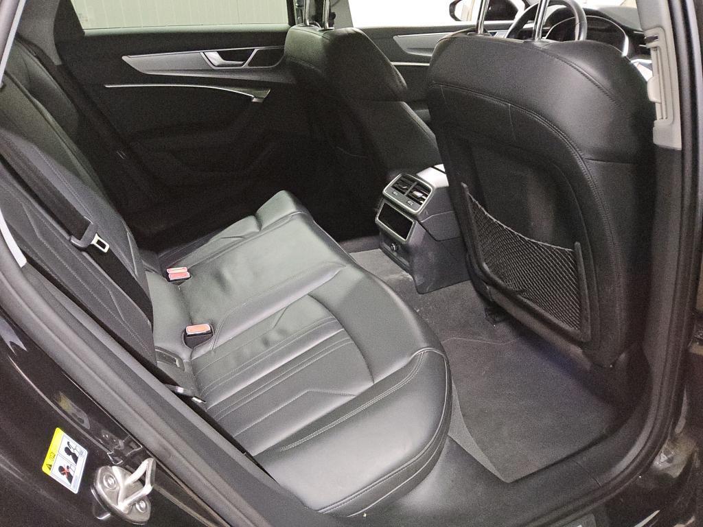 Audi A6 Avant sport 2.0 45 TFSI S tronic Leder Valcon, миниатюра 16