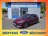 Ford Fiesta ST-Line Vignale Navi Kamera Schiebedach - Ford Fiesta: Schiebedach
