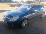 Opel Signum Edition Plus 2.2 Direct MT-6 Edition Plus - Opel Signum aus 2008